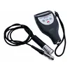Surface Profile Gauge Digital Roughness Tester Meter Gage Digital LCD Surface Roughness Tester Profilometer With 0~800 µm 2