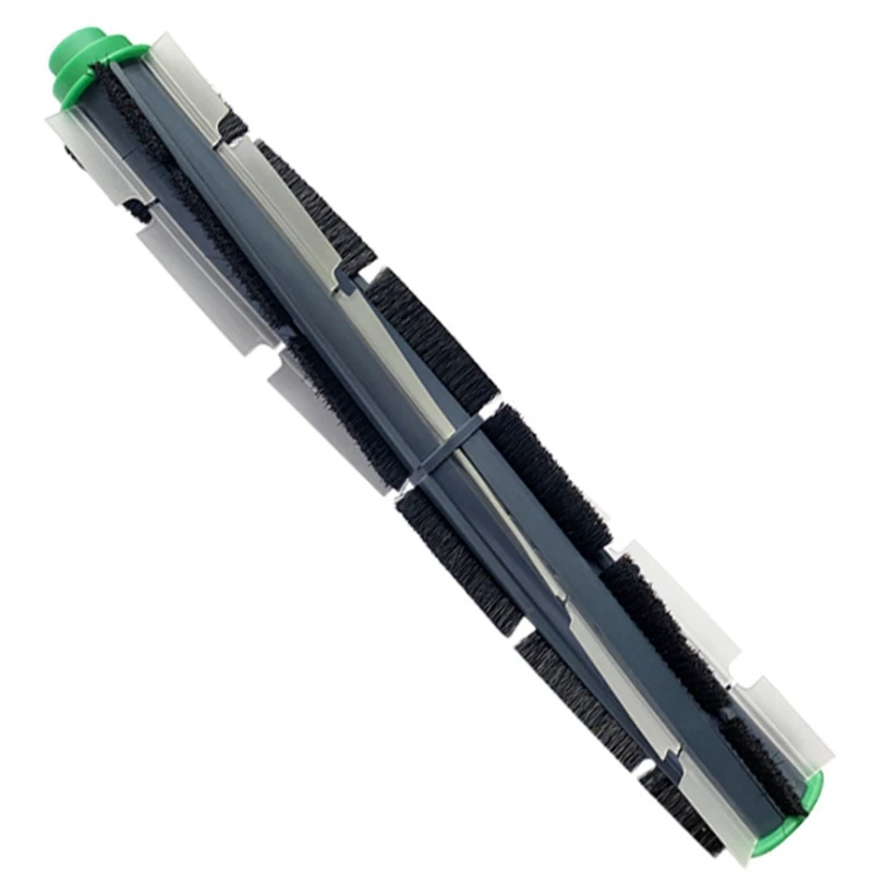 

2Pcs Round Brush For Vorwerk Kobold VR200 VR300 Robot Vacuum Cleaner Household Cleaning Accessories Replacement Tools