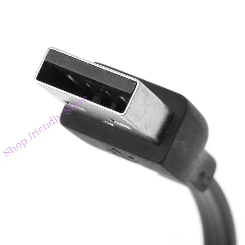 【Customer favorite】 594A New Replacement USB Charging Cable Cord For Mi Band 2 for.