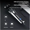Xiaomi 3-in-1 Men's Electric Shaver Digital Display Strong Power Shaver Fast Clean Hair Removal Shaver Portable 2025 New 3