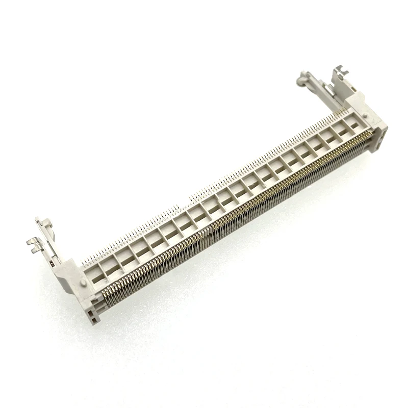 Foxconn AS0A621-HARN-7H DDR3 H=9.2 Reverse 204PIN Creamy white memory slot
