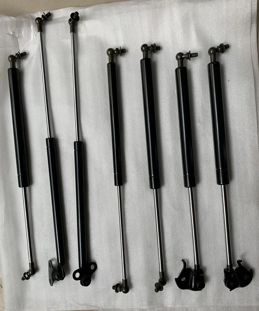1Pc    Ʈ  緯  Ÿ  ũ Prado LC80 LC100 LC200 ޹   ڵ ׼