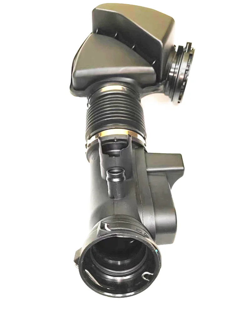 자동차 공명 상자 에어 덕트 공기 격자 쉘 연결 팽창식 튜브, OE, BMW F20, F35, G30, G38, G11, G12, B48 용, 13718601681