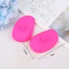 2Pcs Professional Earmuff Salon Barber Shop Accessories Dyeing Hair Bath Styling Accessories Protective Cover Waterproof Earm 6