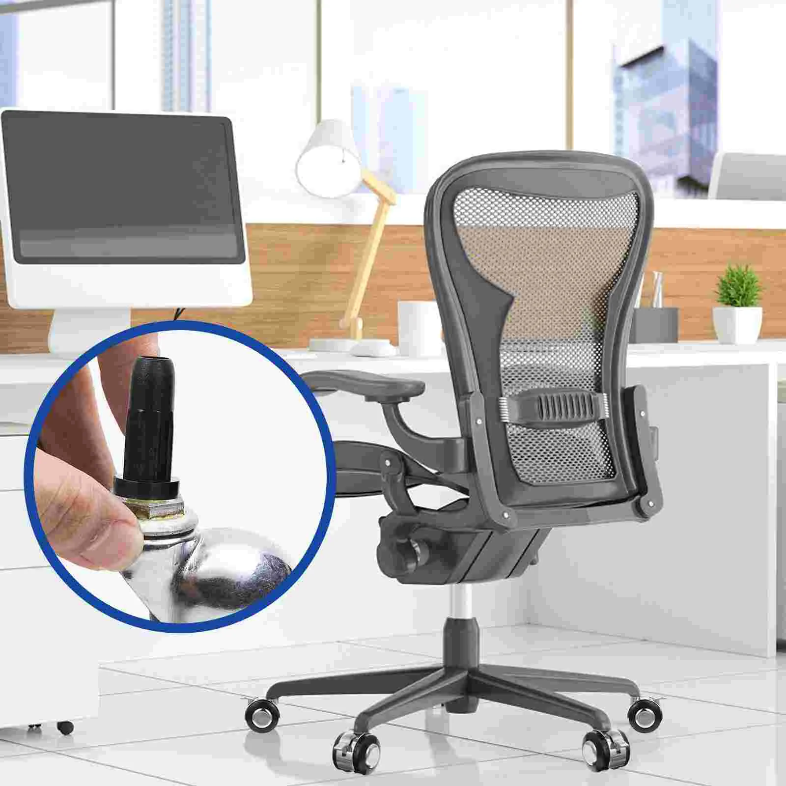 Рисунок 6 - защитные напольные коврики для