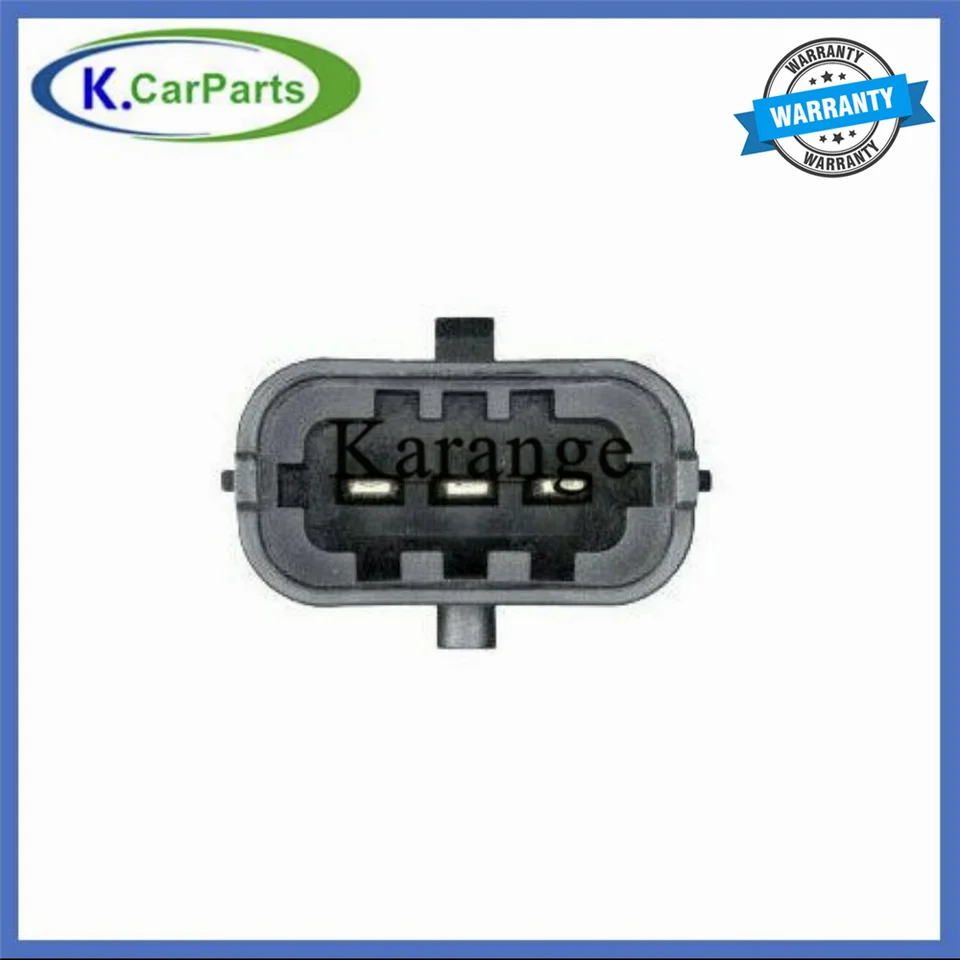 Sensore Temperatura Gas Di Scarico Per Alfa Romeo 159/Brera/Spider 1.9-2.4L Diesel - Foto 2