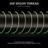 500M Super Strong Fishing Line Japan Durable Monofilament Nylon Fishing Line Sea/Freshwater Main Line Leader Fishing Wire 28.6LB 3