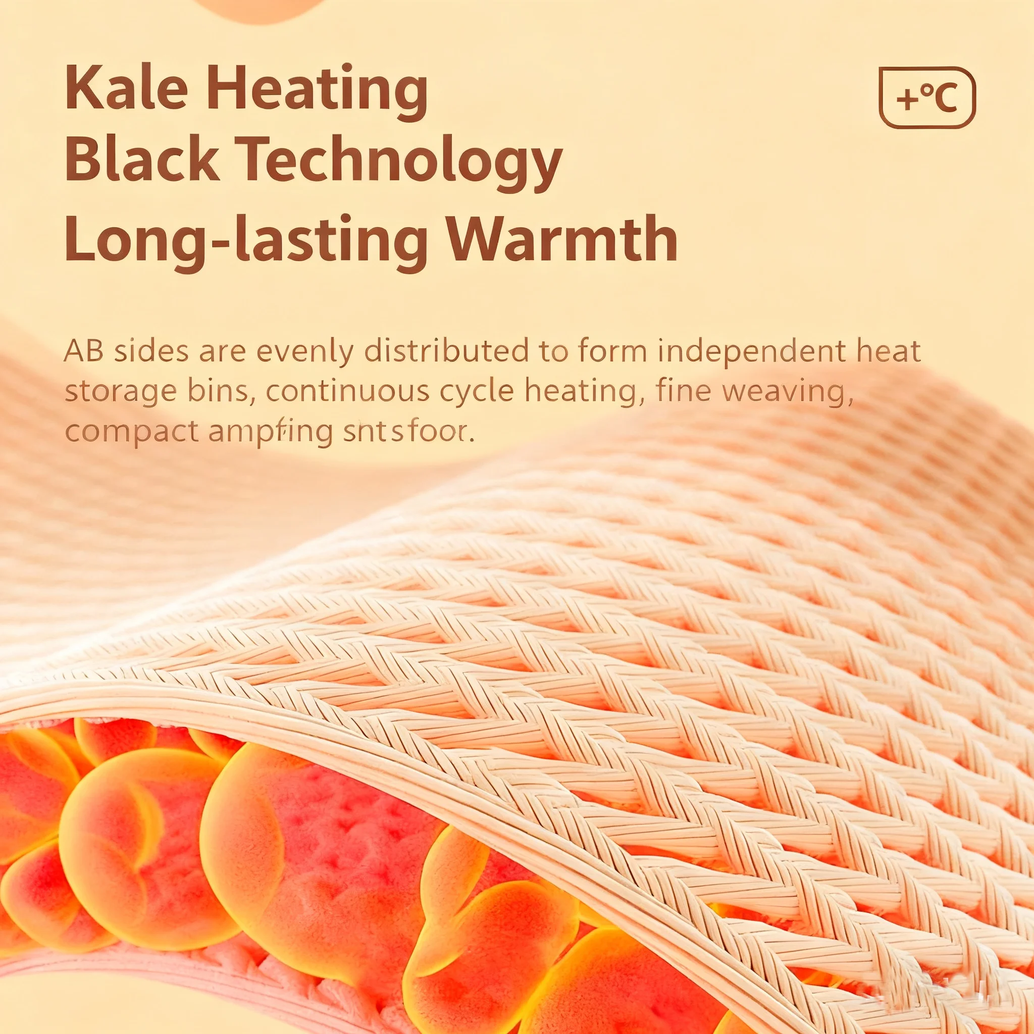 Winter Warm Gloves Half Finger Knitted Thermal Cycling Gloves Wrist Cover Touchscreen Running Biking Driving Stretchy Gloves