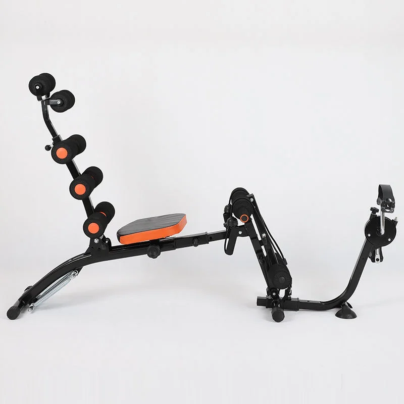 Fitness Gym Machine Back Abdominal Trainer Equipment Bench Adjustable Dumbbell Sit Up Weight Bench