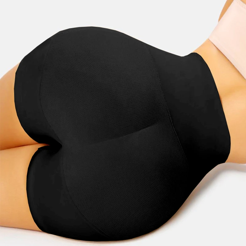Padded Hips and Buttock Panties, Butt Hip Enhancer Shapewear