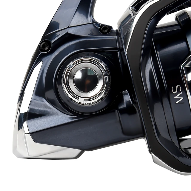 Shimano Twin Power Sw B Saltwater Fishing Reel | Shimano Twin