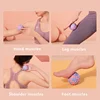 Massage Ball Yoga Massage Roller Relieving Muscle Tension Pressure Massaging Balls Fit For Trigger Point Treat Exercise Yoga 5