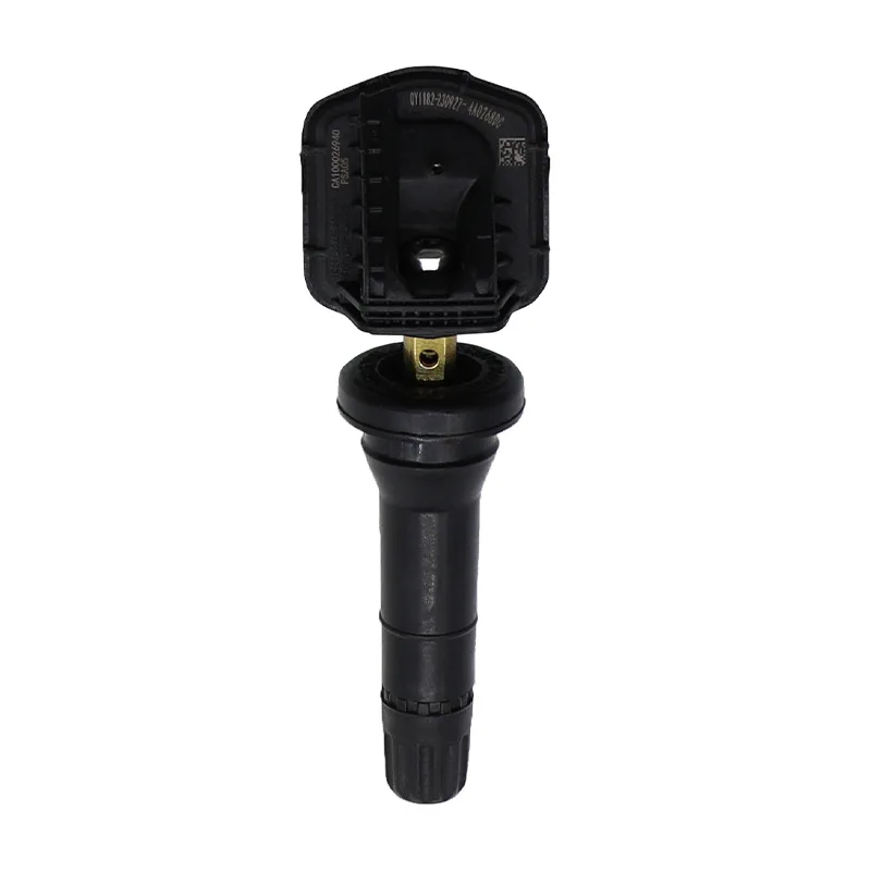 4Pcs TPMS Sensor CA100026940 tire pressure sensor For ISUZU MUX