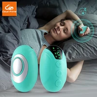 Smart Sleep Instrument Anxiety Relief Neuro Sleep Nerves Insomnia Soothe Device Healthy Pulse Stimulation Hand Held Sleeping 1