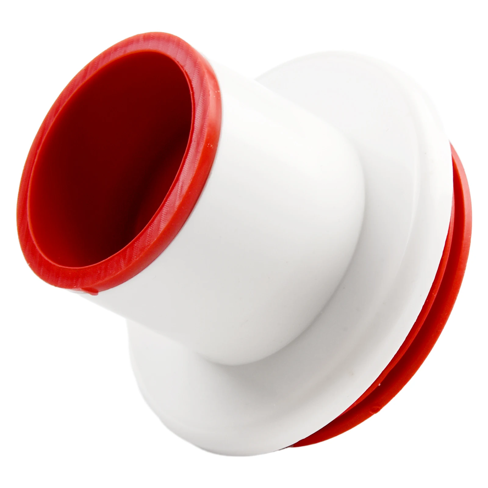 

Floor Drain Odorproof Pipe Plug Floor Drain Core Odorproof Sealing Plug Prevention Deodorant Wash Basin Sewer Seal Tubes