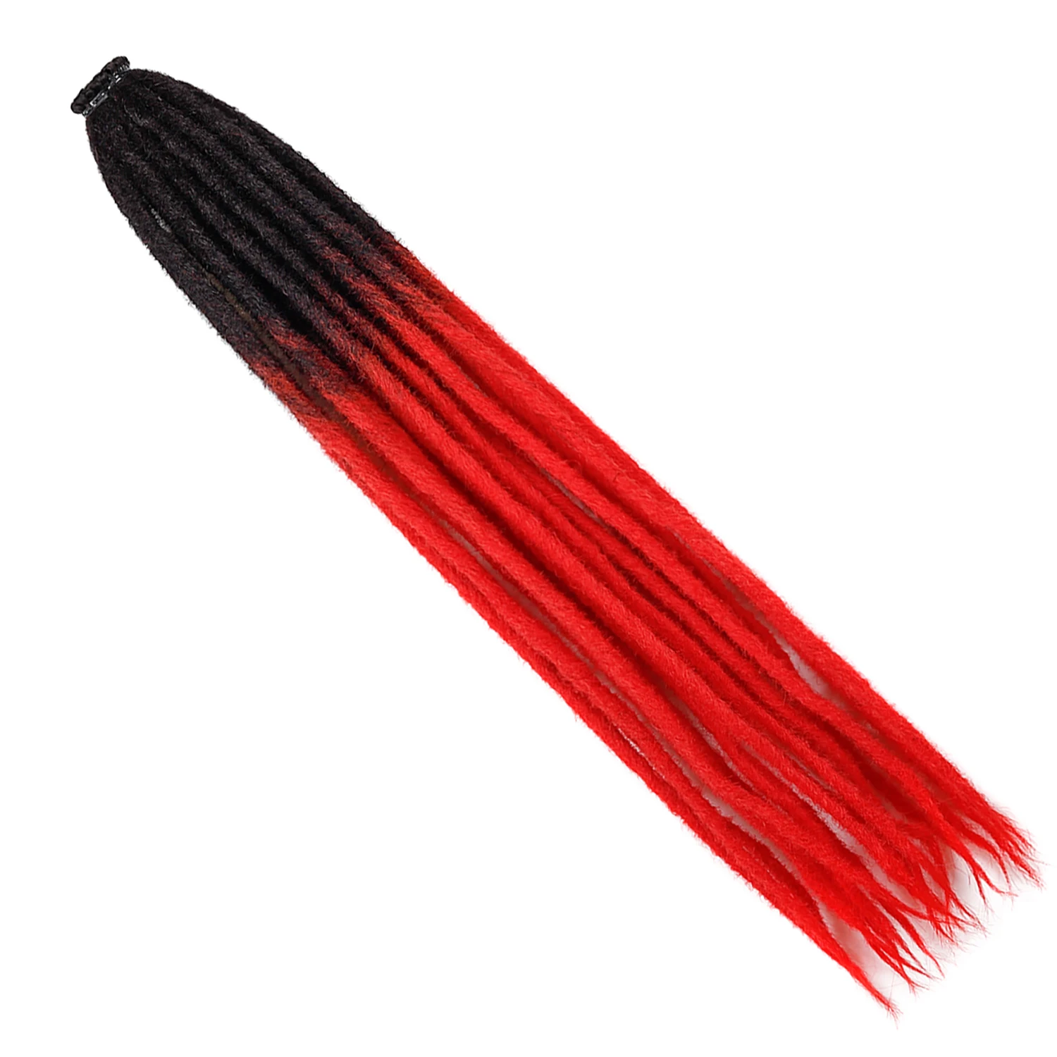 Braiding Hair Extension 36 Inches Pre-Stretched Braiding Hair for hair Braids Synthetic Box Braid Crochet Hair For Women Ladies 5