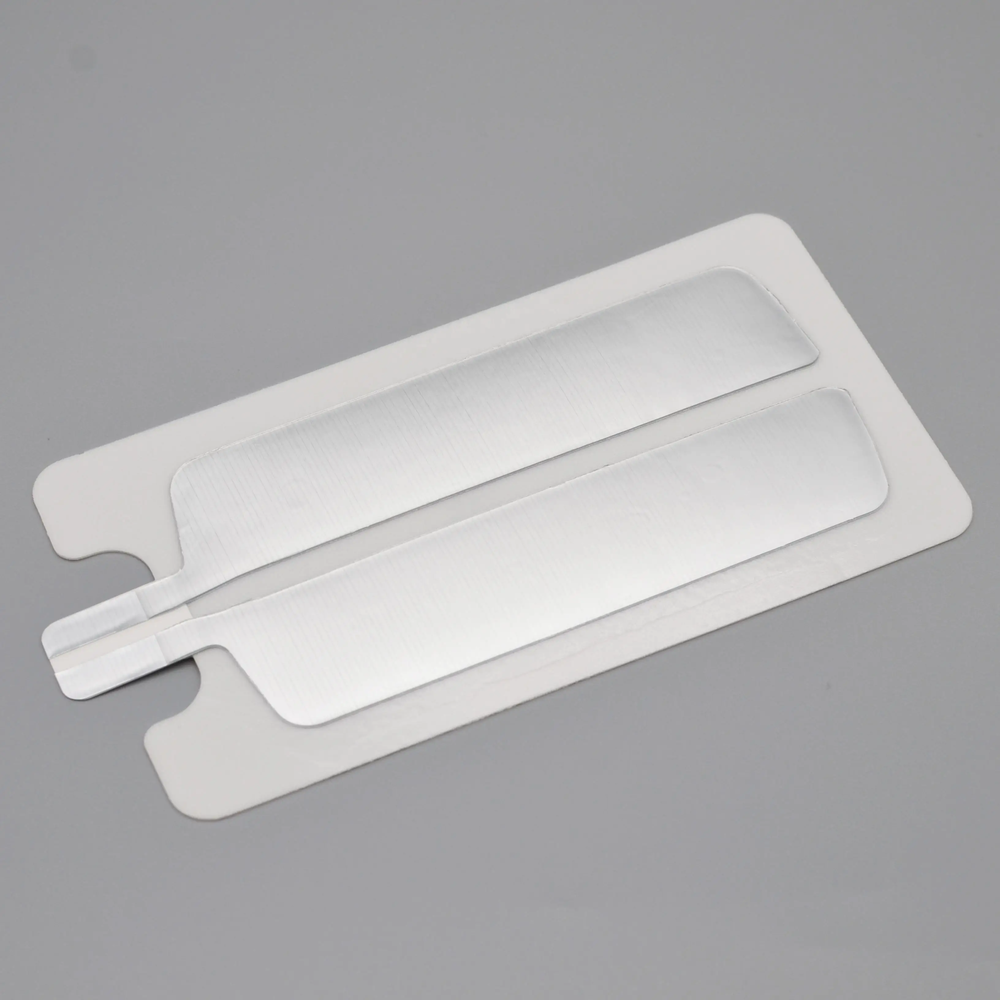 Hot Selling Neutral Bipolar Negative Pad Disposable Electrosurgical Esu Grounding Pad 100pairs aa no 5 battery 14 12mm spring contact sheet battery box positive and negative negative positive bipolar battery