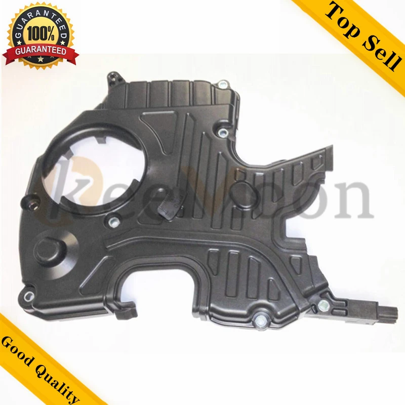 New Lower Timing Belt Cover Mn158387 Mn158387ha For Mitsubishi Outlander Galant Lancer Eclipse 2