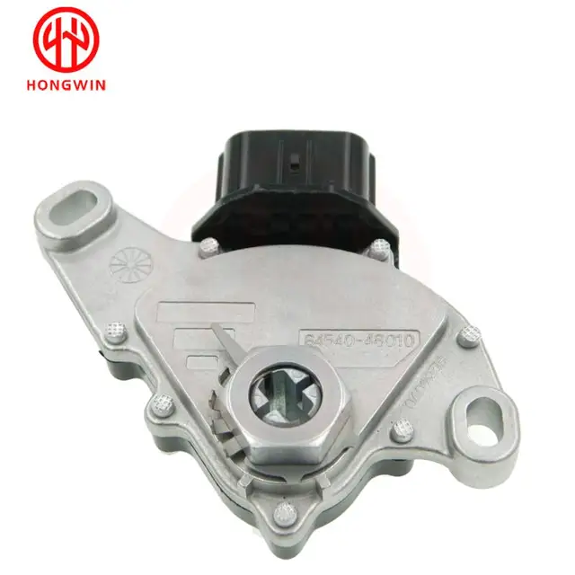 مفتاح أمان محايد لتويوتا ، كامري ، كورولا ، ماتريكس ، سليل xB ، لكزس ، 84540-48010 ، 8454048010