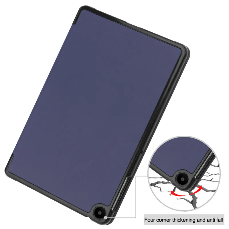 Funda ochronna składana klapka Coque dla Matepad SE obudowa dla Huawei Matepad SE 10.4 cala obudowa 2022 AGS5-L09 AGS5-W09 okładka_voghion.com