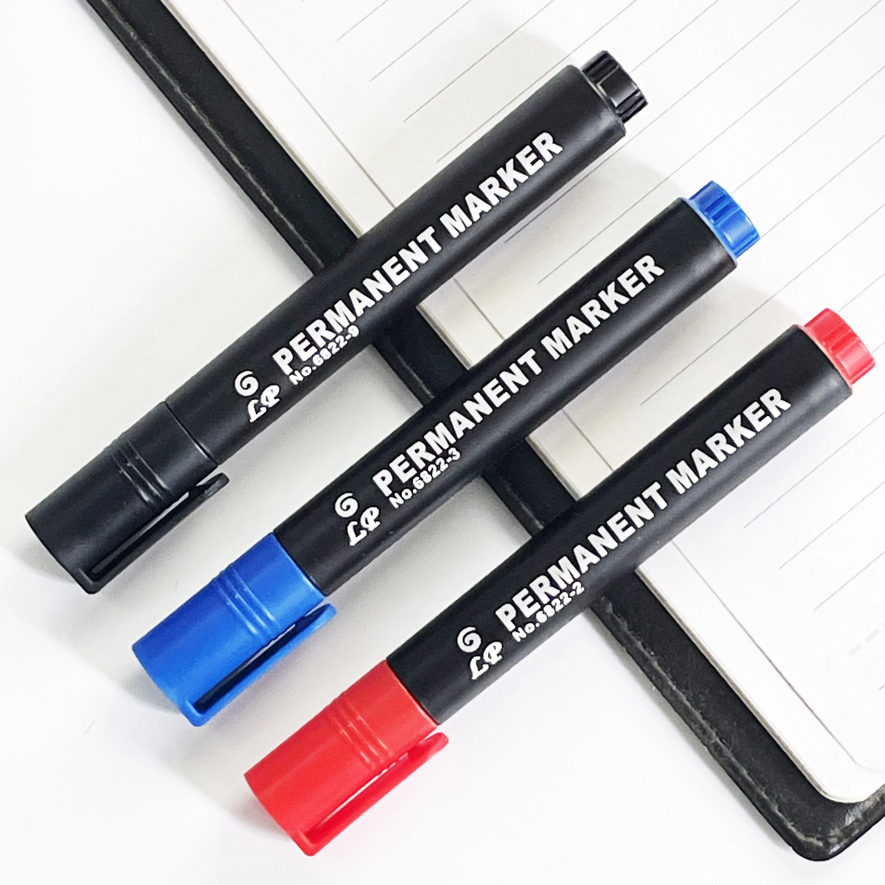 1 Pcs Paint acrylic Markers Set Fine Tip Oily Permanent for Rock, Fabric, Wood, Metal, Glass, Canvas, Tires Graffiti