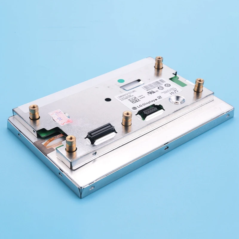 ڵ GPS ׺̼ LCD ÷ ȭ, ޸ E250 W212 LB058WQ1(SD)(02) LB058WQ1-SD02, 5.8 ġ