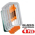 4 Front Glass