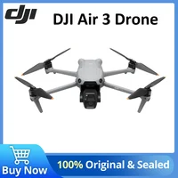 DJI Air 3 Drone Body Only No Battery and Controller, DJI Original Brand New DJI Accessories