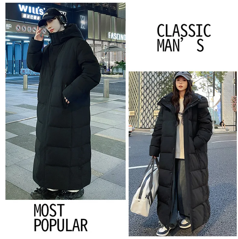 PlatiNum Down Coat Features
