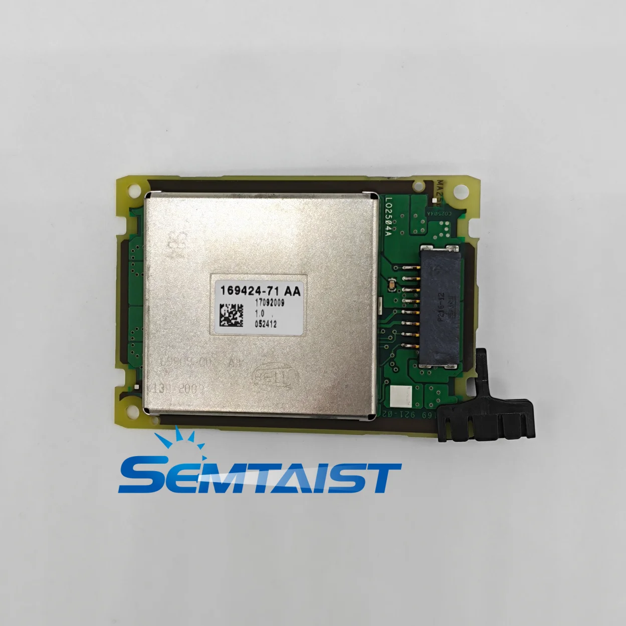 Semtaist OEM DRL 드라이버 컨트롤 모듈 169424-51 AE 169424-71 AA 169424-71 AB 주간 주행등 드라이버