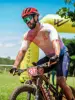 DAREVIE AERO Man Cycling Maillot High Speed Slim Fit Cycling Jersey Man 2025 Aerodynamics Cycling Clothes for Men Quick Dry 2