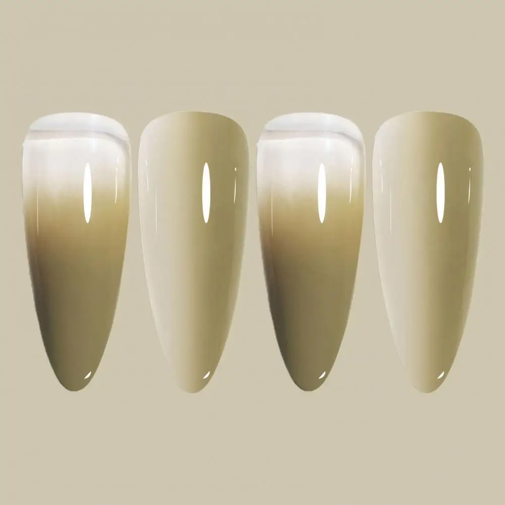 

Versatile Solid Nail Patch Gel Nail Polish Gel Gentle Nail Art Tool