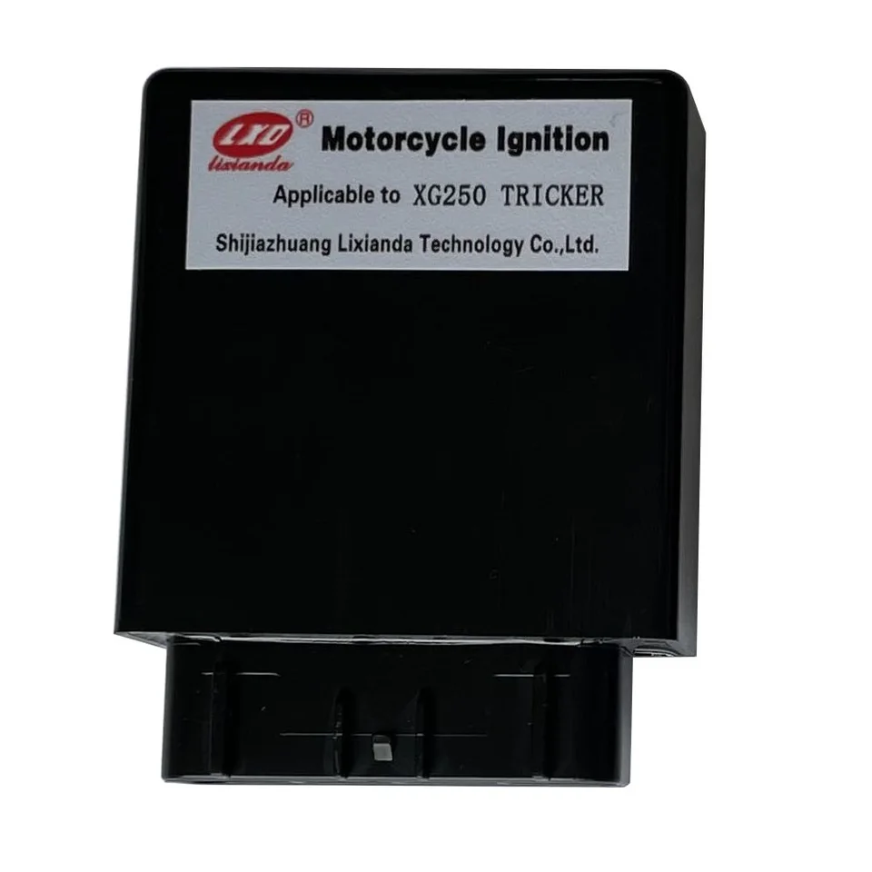 新品　ヤマハ　TW225 5VC-95540-01 イグナイターユニットCDI 新品 ヤマハ TW225 5VC-95540-01 イグナイターユニットCDI