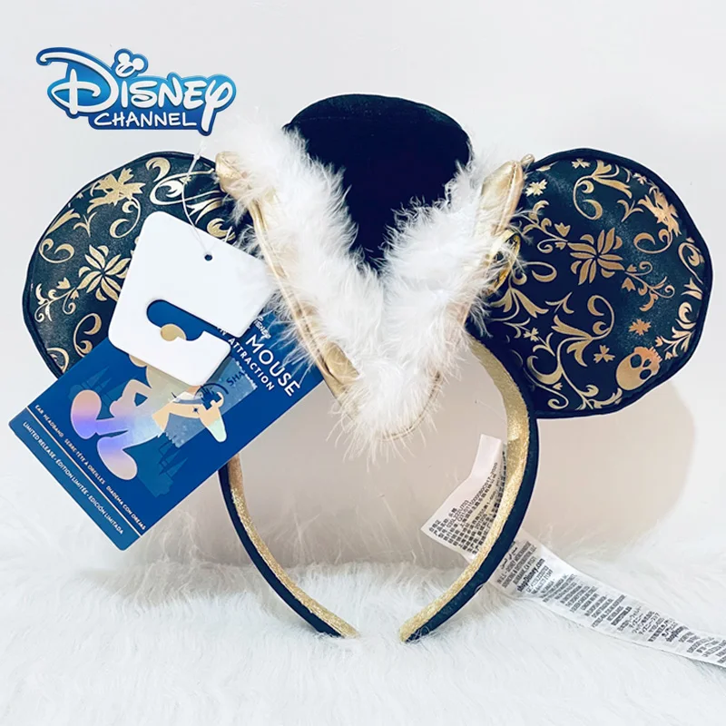 disney-50th-anniversary-mickey-mouse-the-main-attraction-ear-headband-for-adults-pirates-of-the-caribbean-limited-release