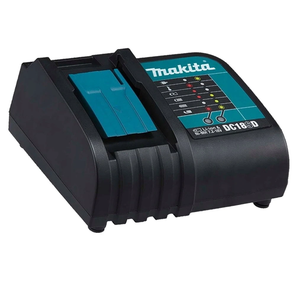 Зарядное устройство Makita DC18SD |