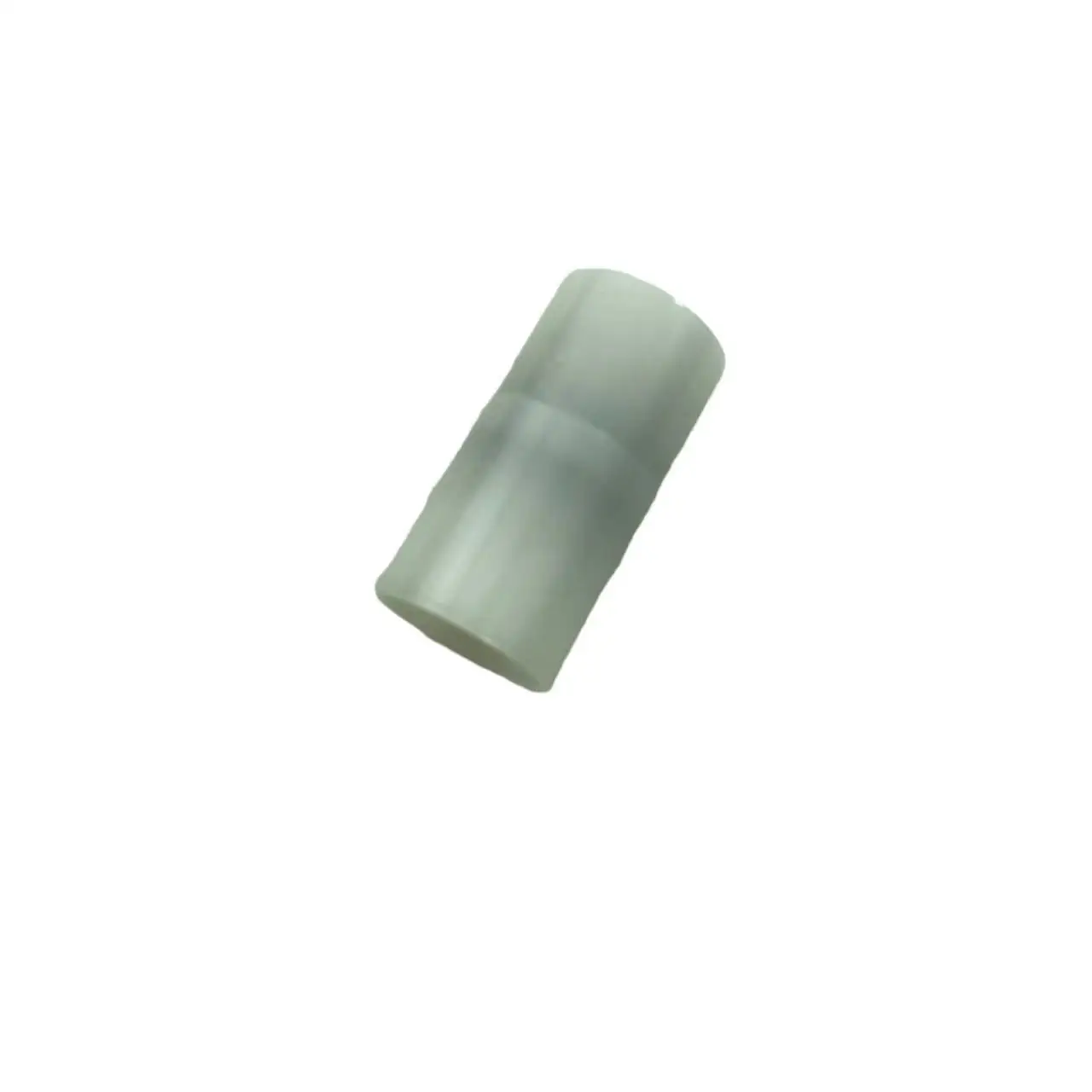 Hot Water 100C Turbine and Sleeve Spare Part USC-HS43TB OD 17mm length 33mm hall effect water flow sensor turbine flow meter