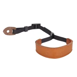 Versatile DSLR Camera Wrist Strap - Secure & Hands - Free Photography Solution (01)