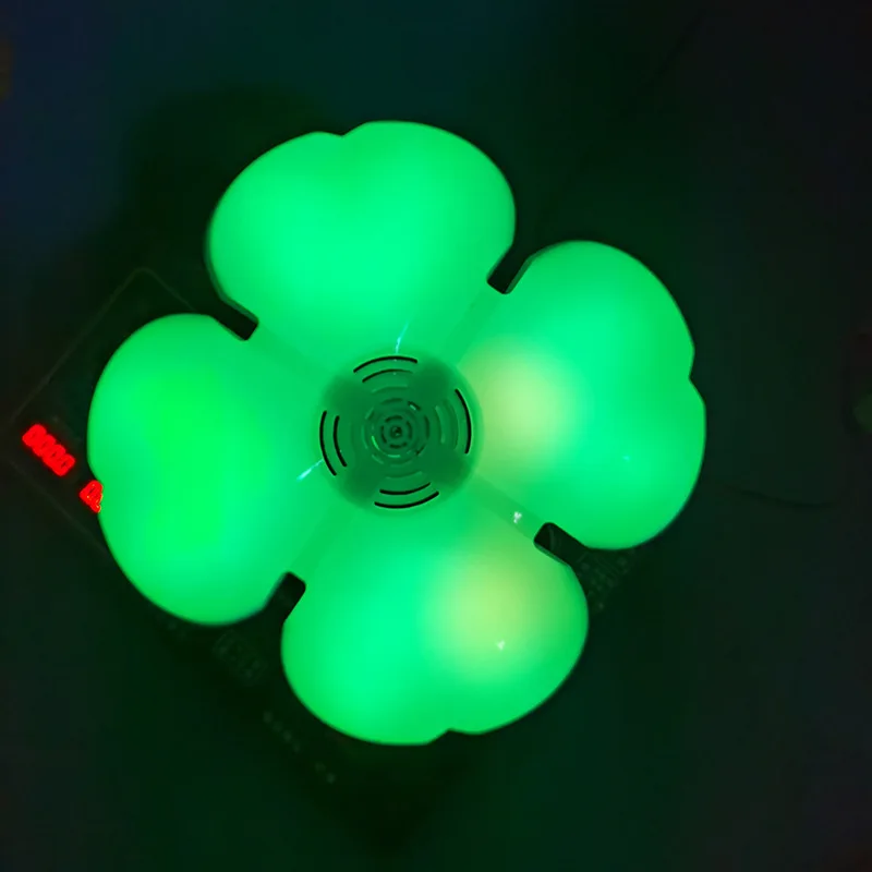 Рисунок 4 - Беспроводной интеллектуальный пульт