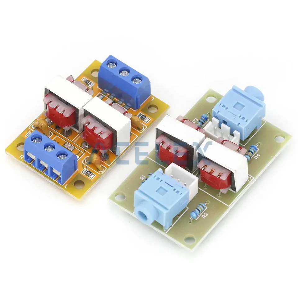 Cable Matters Isolatore Loop Di Messa A Terra, Soppressore Di Rumore Da 3,5 Mm Eliminatore Di - Foto 11