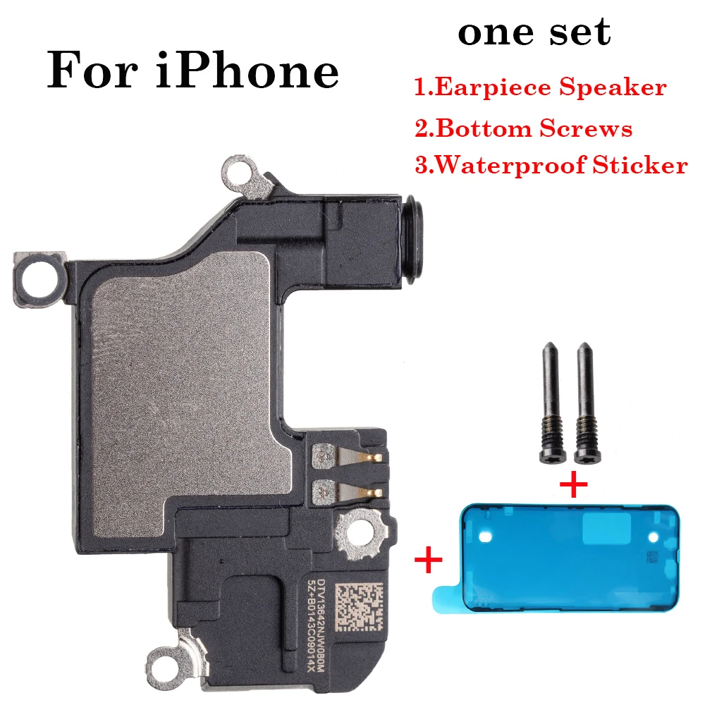 Altoparlante Iphone 6s Originale - Foto 3