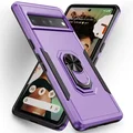 Purple Black