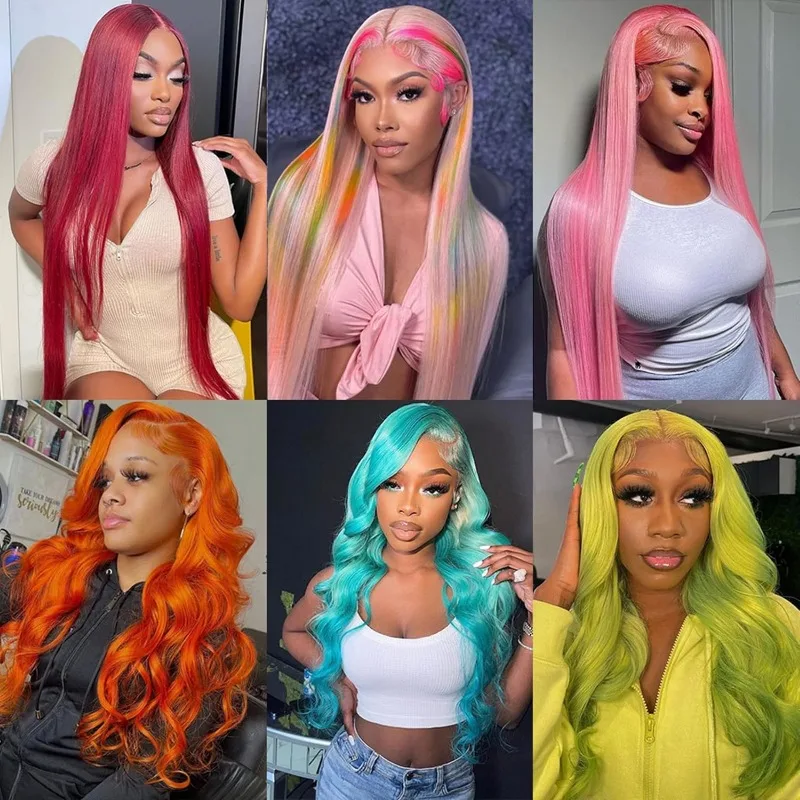 613 Blonde 4x4 Transparent Lace Closure Body Wave Closure Pre-Plucked 150% Density Brazilian Virgin Hair 10-18 Inch