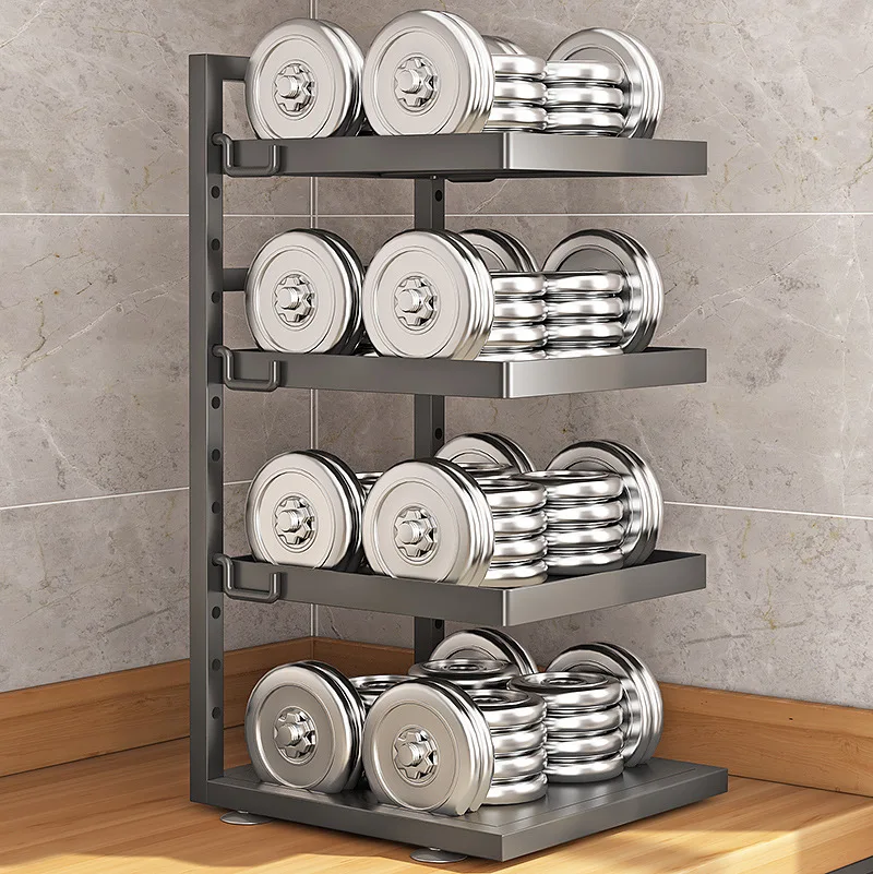 https://ae01.alicdn.com/kf/S647a200475a5471ebdcec202e3414c79p/Pot-Rack-Kitchen-Household-Multi-Layer-Storage-Rack-Pot-Rack-Sink-Cabinet-Layered-Rack-Table-Top.jpg