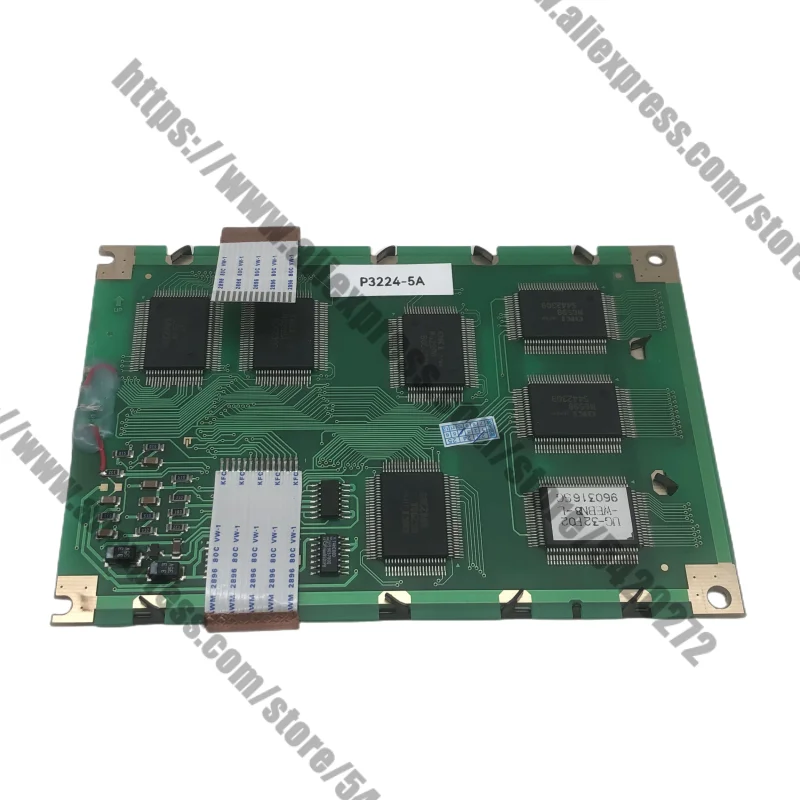 ο ȣȯ ÷ P3224-5A LCD ȭ P3224-5B