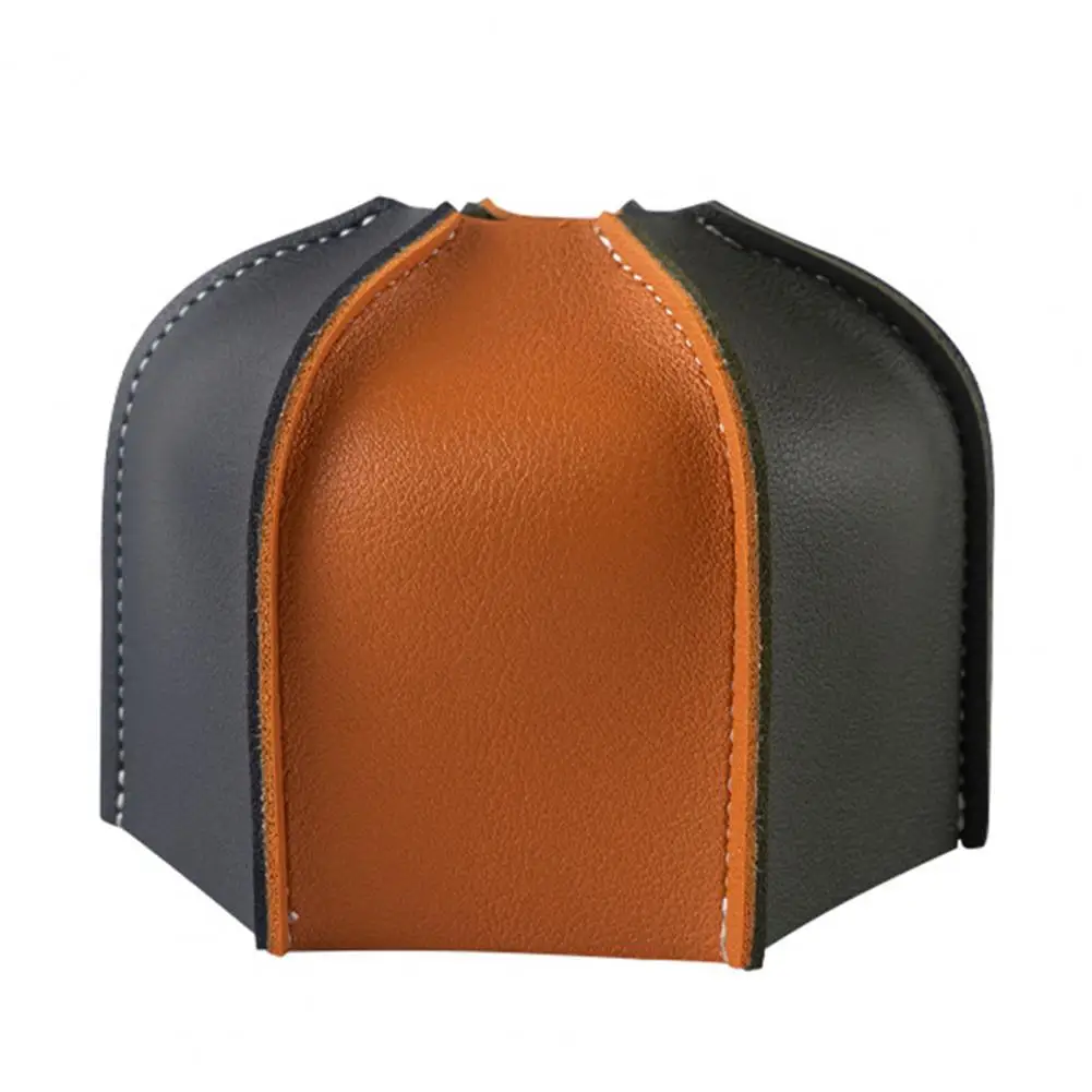 Gas Tank Metall Fall Gas Kanister Schutzhülle Retro Camping Kraftstoff  Zylinder Können Herd Protector Fall Lagerung Tasche - AliExpress