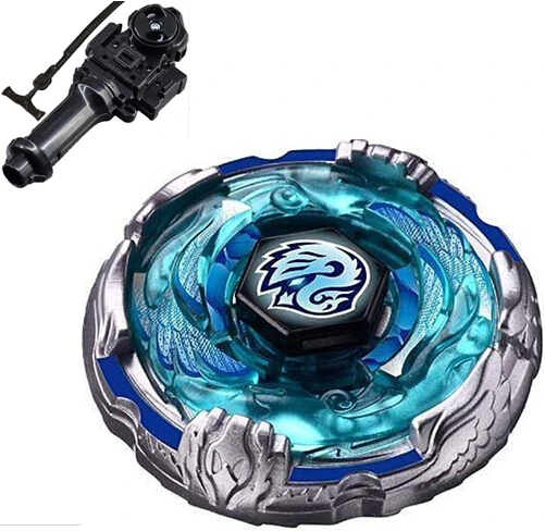 Basalt Horogium Bb104 4d De Metal Toys 