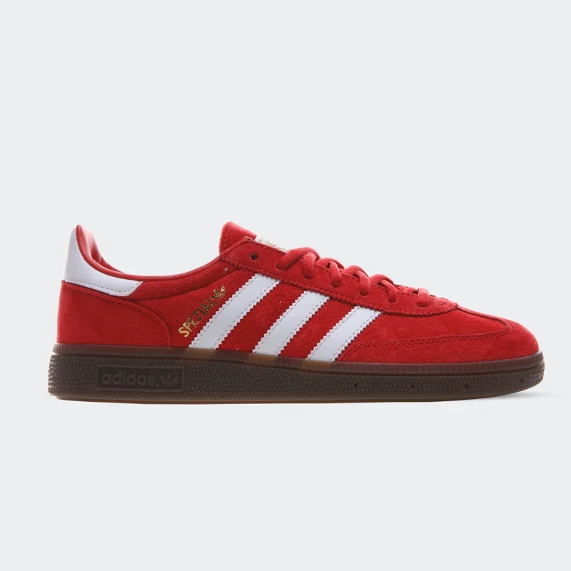 Original-Adidas-Clover-Handball-Spezial-Red-German-Training-Shoes-Men-s ...