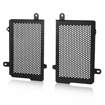 Griglia Protettiva Avanzata per Radiatore Moto per 1290 Super Adventure S R 2021-2024 Super Adventure 1290 S / R