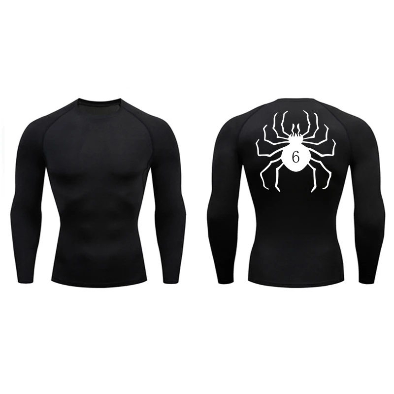 Black Long Sleeve 2