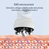 RF Facial Massage Roller EMS Face Lifting Machine Microcurrent Skin Tightening Face V-line Beauty Device Eye Roller Skin Care 6
